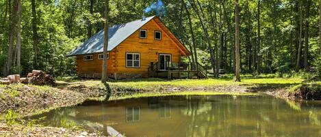 Nhà (1 Bedroom) | Mặt tiền nơi lưu trú