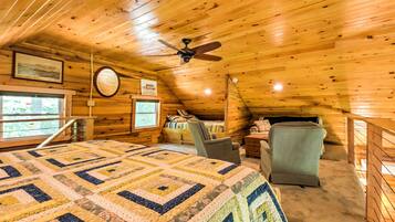 House (1 Bedroom) | Interior