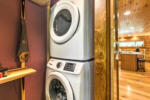 House (1 Bedroom) | Bahagian dalam