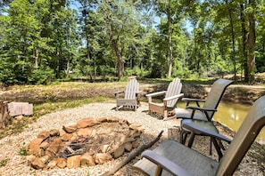 House (1 Bedroom) | Bahagian dalam