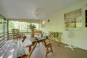 Casa (2 Bedrooms) | Interni