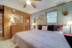 Casa (2 Bedrooms) | Interni