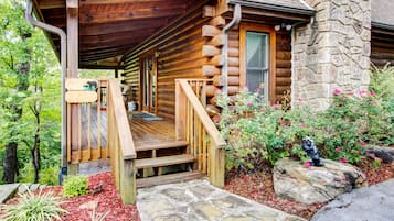 Ferienhaus (2 Bedrooms) | Innenbereich