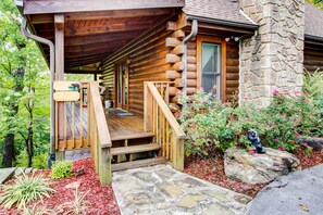 Ferienhaus (2 Bedrooms) | Innenbereich