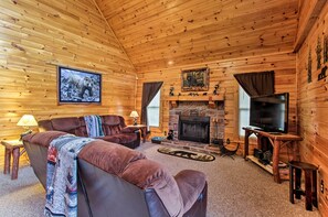 獨棟房屋 (2 Bedrooms) | 住宿內部