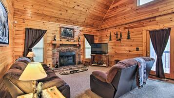 Ferienhaus (2 Bedrooms) | Innenbereich