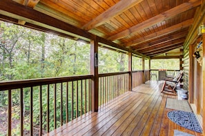 Casa (2 Bedrooms) | Interni