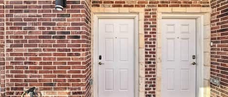 Appartement (1 Bedroom) | Intérieur