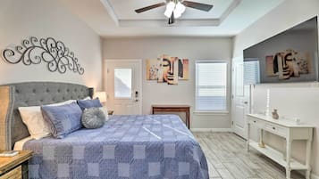 Leilighet (1 Bedroom) | Innvendig