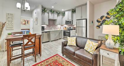 Sleek Edinburg Home Near Shopping & Hiking!