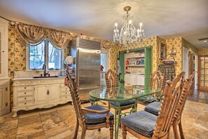 Huvila (6 Bedrooms) | Sisätilat