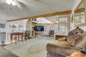 Huvila (6 Bedrooms) | Sisätilat