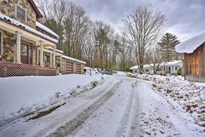 Villa (6 Bedrooms) | Interior