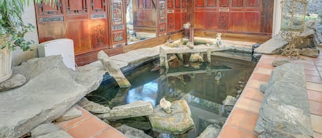 別墅 (6 Bedrooms) | 住宿內部