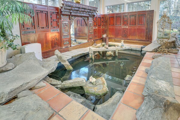 Villa (6 Bedrooms) | Interior