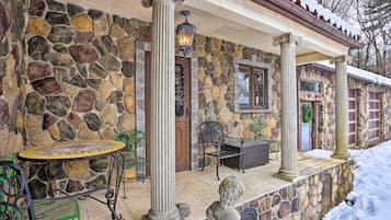 Vila (6 Bedrooms) | Interior