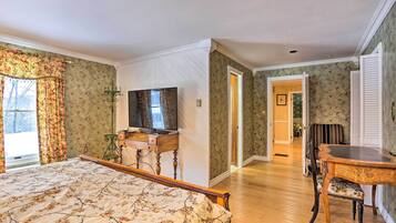 Villa (6 Bedrooms) | Interior