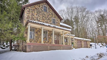 Villa (6 Bedrooms) | Interior