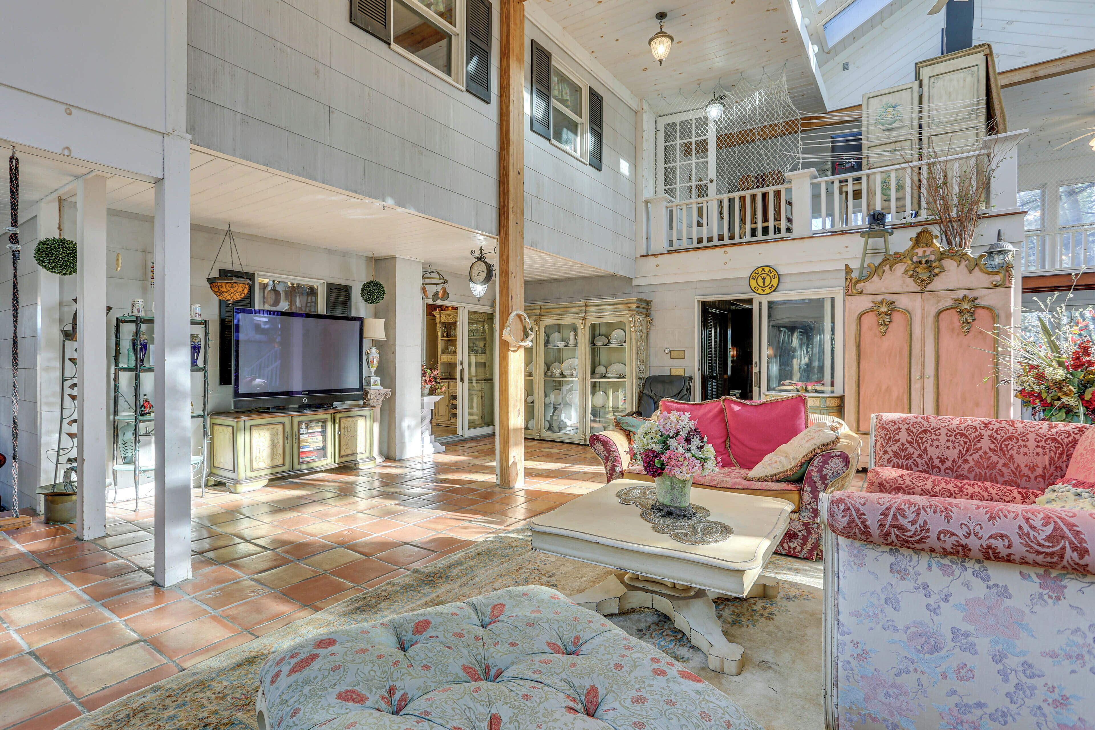 Villa (6 Bedrooms) | Intérieur