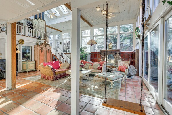 Villa (6 Bedrooms) | Intérieur