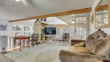 Vila (6 Bedrooms) | Interior