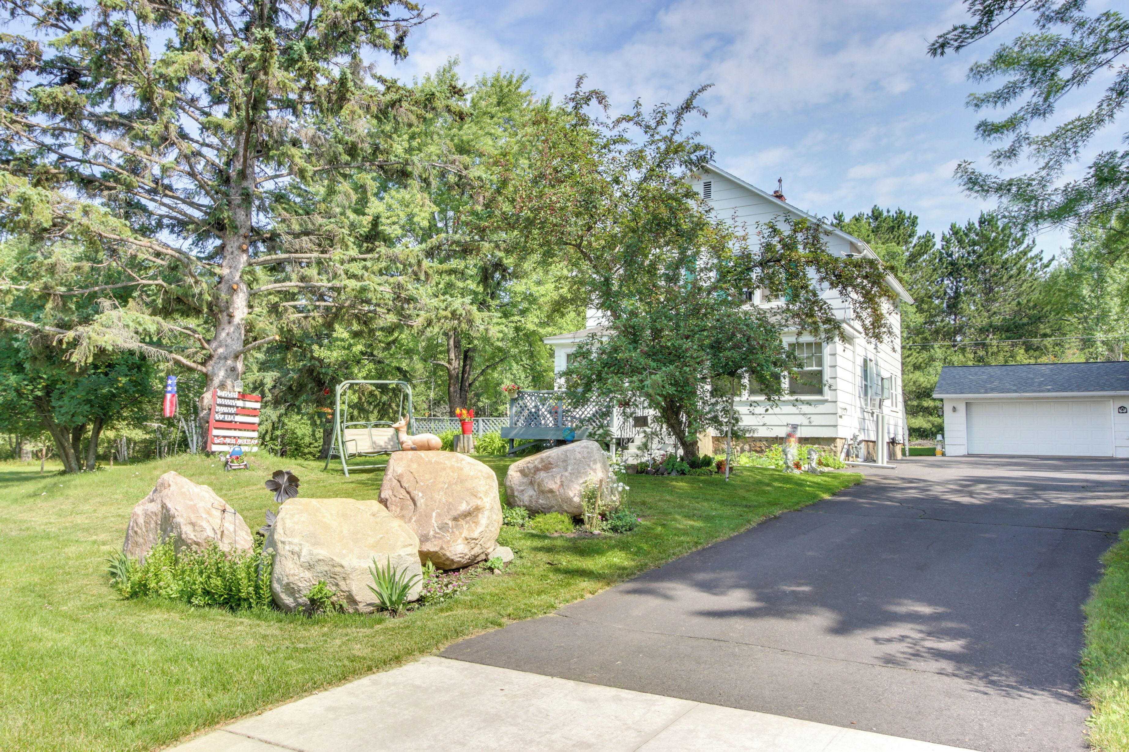 公寓 (2 Bedrooms) | 住宿內部