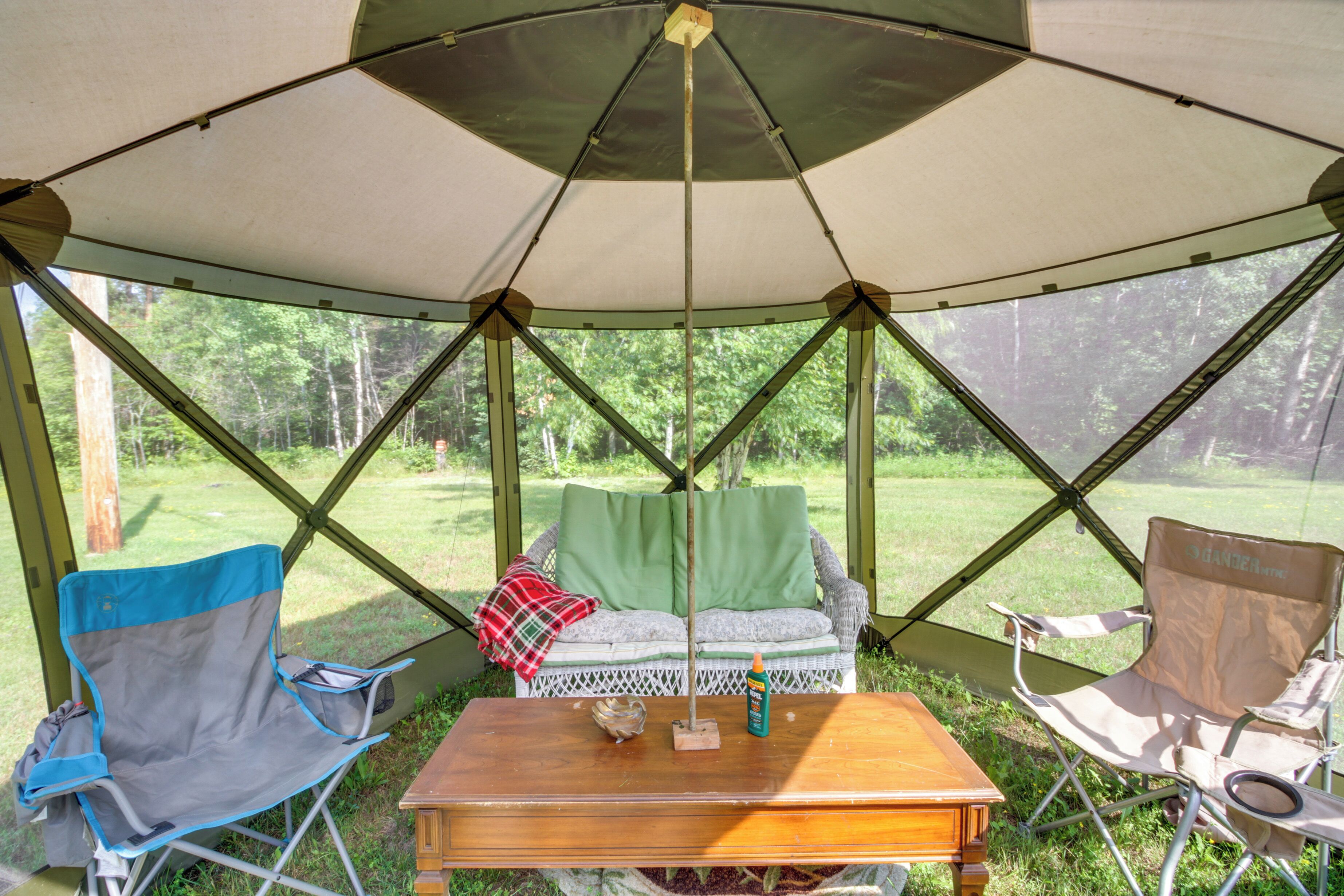 公寓 (2 Bedrooms) | 住宿內部