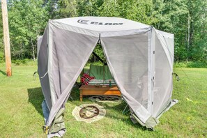 Leilighet (2 Bedrooms) | Innvendig