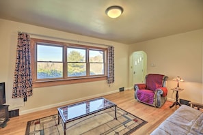 Casa (2 Bedrooms) | Interior