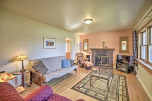 Casa (2 Bedrooms) | Interior