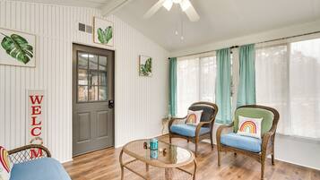 Hus (2 Bedrooms) | Innvendig