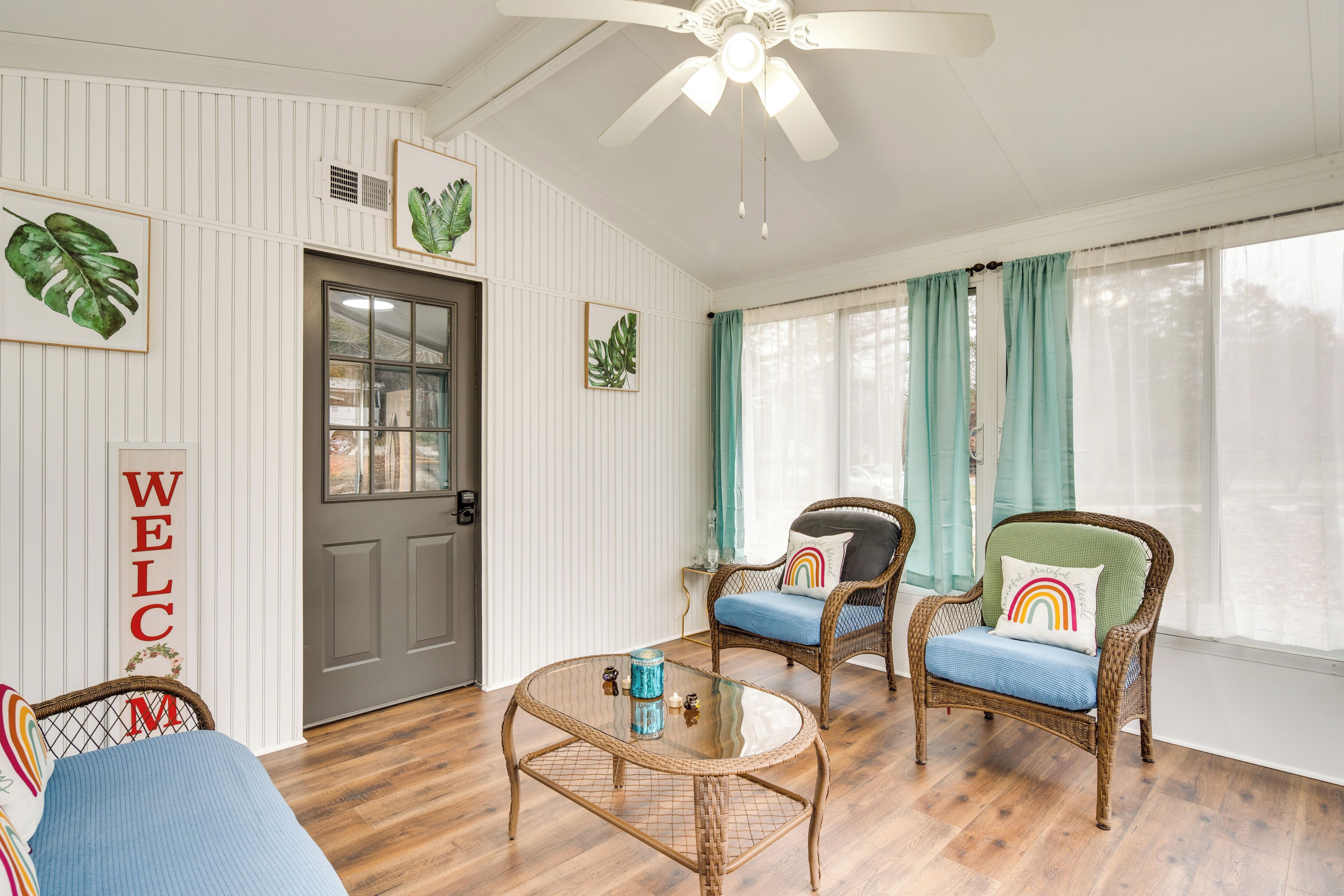 Casa (2 Bedrooms) | Interior