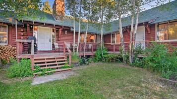 House (3 Bedrooms) | Front of property