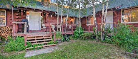 Casa (3 Bedrooms) | Fachada del alojamiento