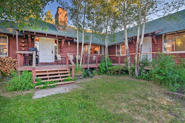 House (3 Bedrooms) | Front of property