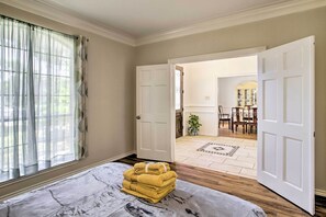 Hus (5 Bedrooms) | Interiør