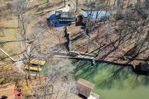 Maison (4 Bedrooms) | Intérieur