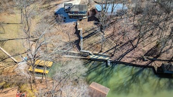 Rumah (4 Bedrooms) | Interior