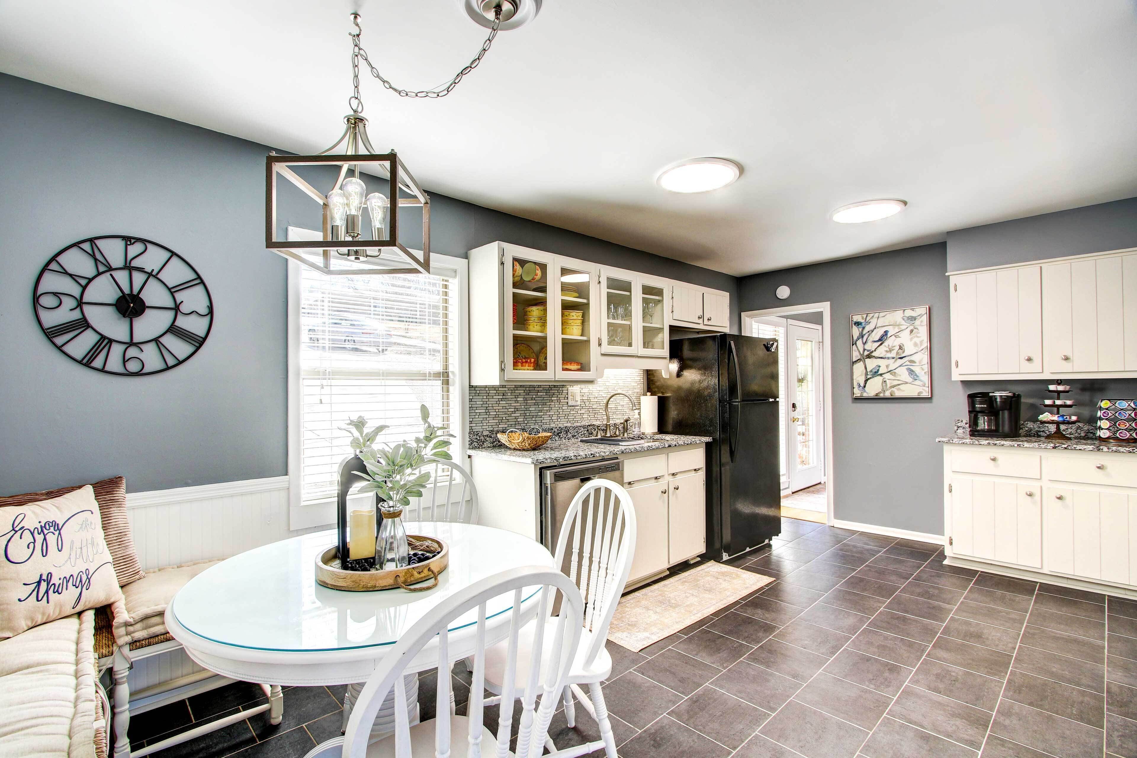 House (4 Bedrooms) | Interior