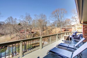 Hus (4 Bedrooms) | Interiör