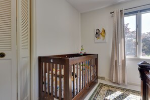 獨棟房屋 (4 Bedrooms) | 住宿內部