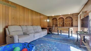 House (4 Bedrooms) | Bahagian dalam