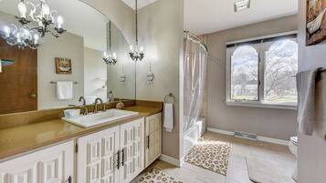 Casa (4 Bedrooms) | Parte interna