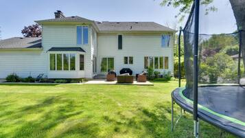 House (4 Bedrooms) | Bahagian dalam