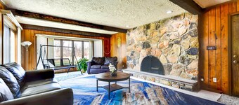 Spacious Buffalo Brick Home w/ Backyard!