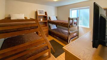 Rumah (2 Bedrooms) | Interior