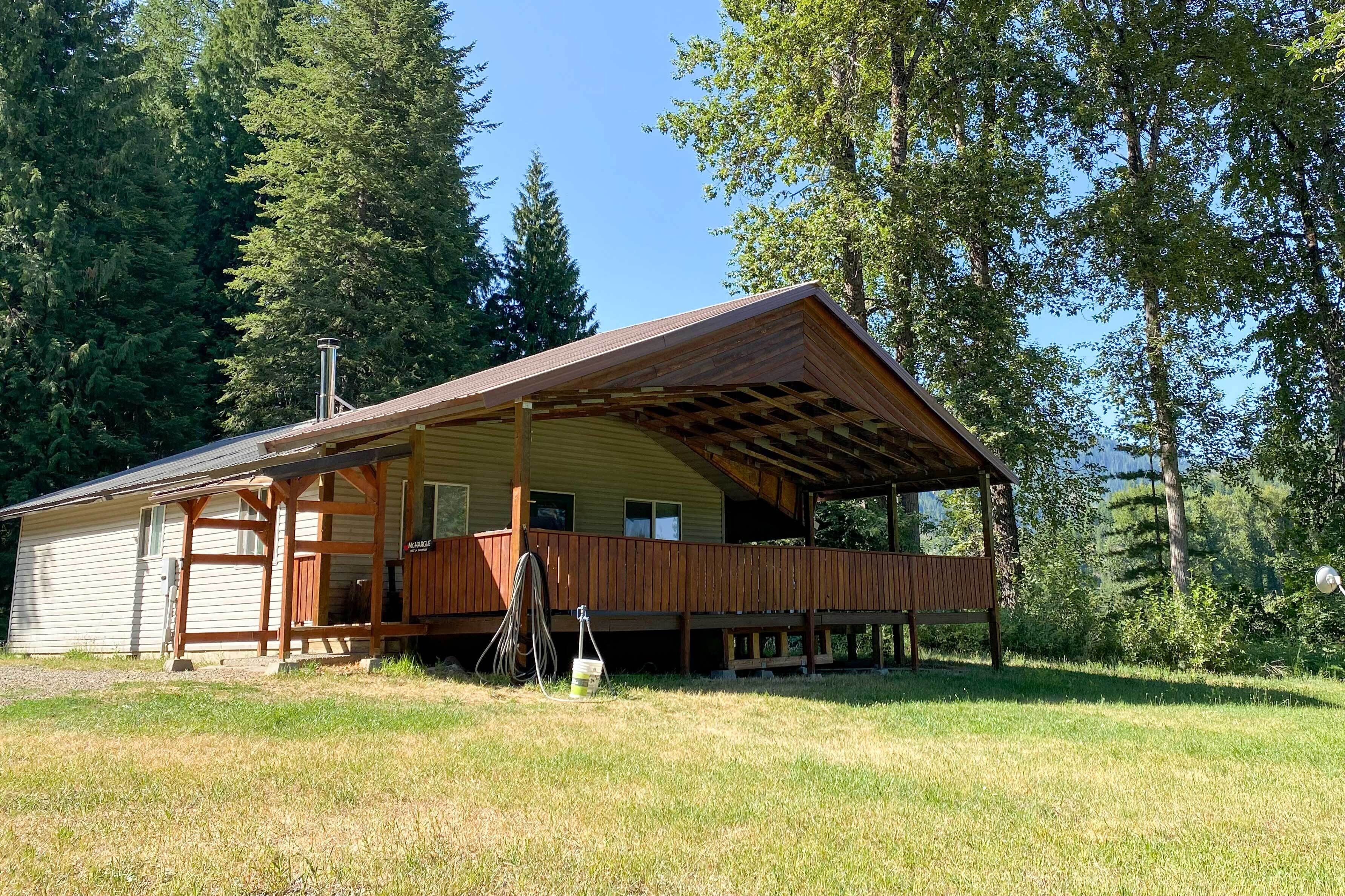 Casa (2 Bedrooms) | Interni