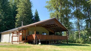 Rumah (2 Bedrooms) | Interior