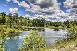 Casa (2 Bedrooms) | Interior