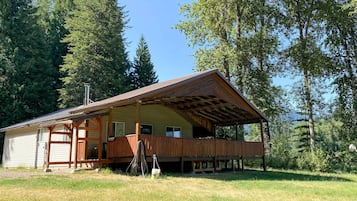 Ferienhaus (2 Bedrooms) | Innenbereich
